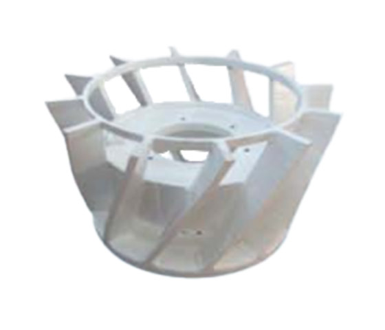 H系列离心机附件