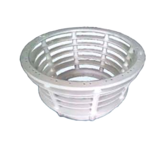 H系列离心机附件