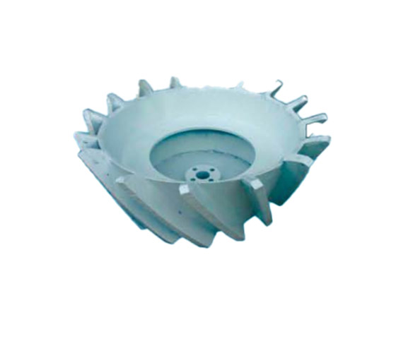 FC1200离心脱水机易损配件