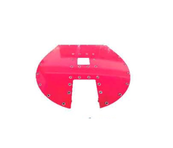 离心机其他备件